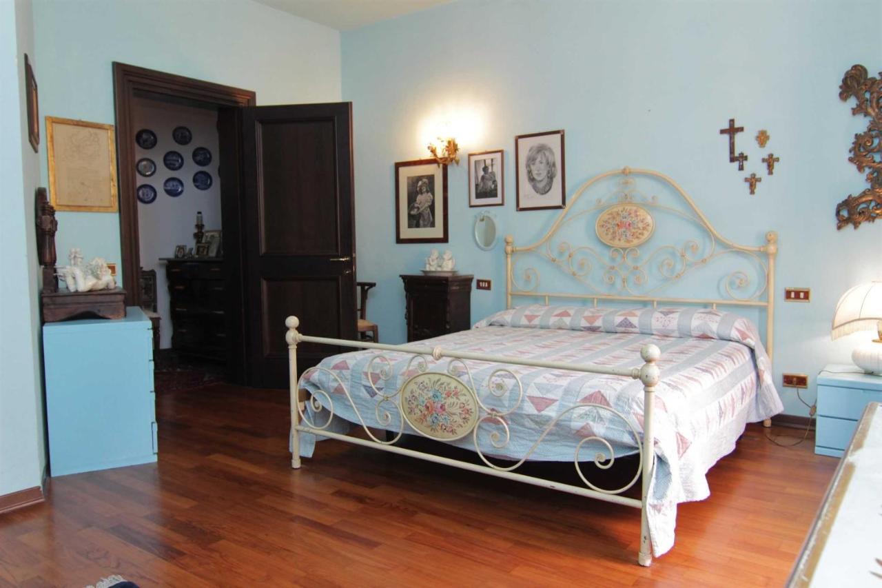 L'Arrocco Bed And Breakfast Marina Di Carrara Eksteriør bilde
