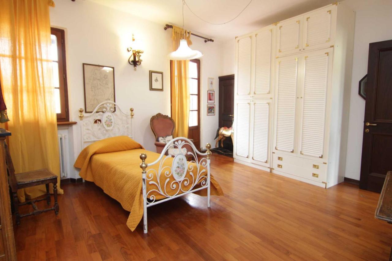 L'Arrocco Bed And Breakfast Marina Di Carrara Eksteriør bilde